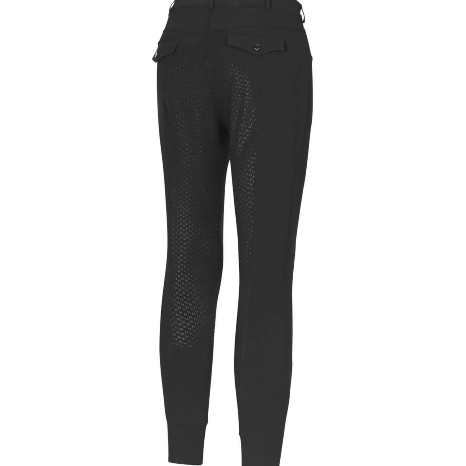 Reithose Herren KLKent, Vollbesatz, Full-Grip