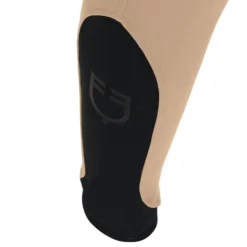 Reithose Herren, Kniebesatz, Knee-Grip