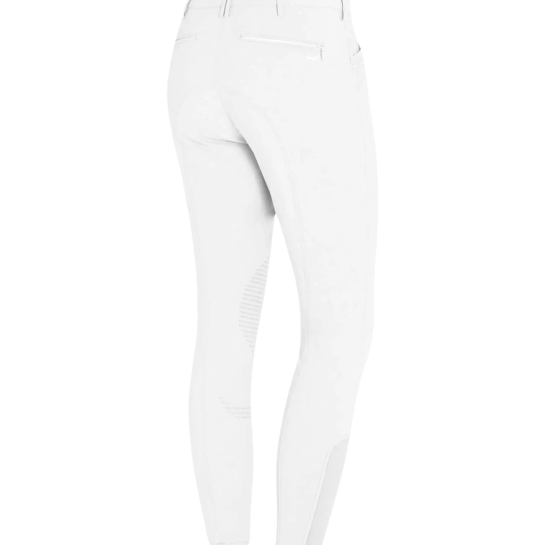 Reithose Herren Summer Fynn, Vollbesatz, Full-Grip