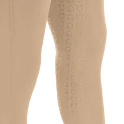 Reithose Herren, Vollbesatz, Full-Grip