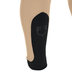 Reithose Herren, Vollbesatz, Full-Grip