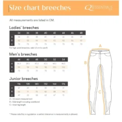Reithose Jungen Fillip, Kniebesatz, Knee-Grip