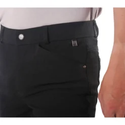 Reithose Jungen Fillip, Kniebesatz, Knee-Grip