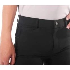 Reithose Jungen Fillip, Kniebesatz, Knee-Grip