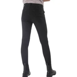 Reithose Jungen Fillip, Kniebesatz, Knee-Grip