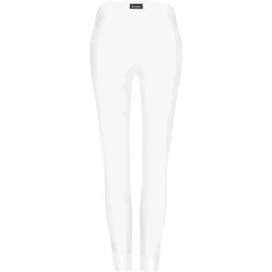 Reithose Kinder CAVALCALIMA Grip, Vollbesatz, Full-Grip
