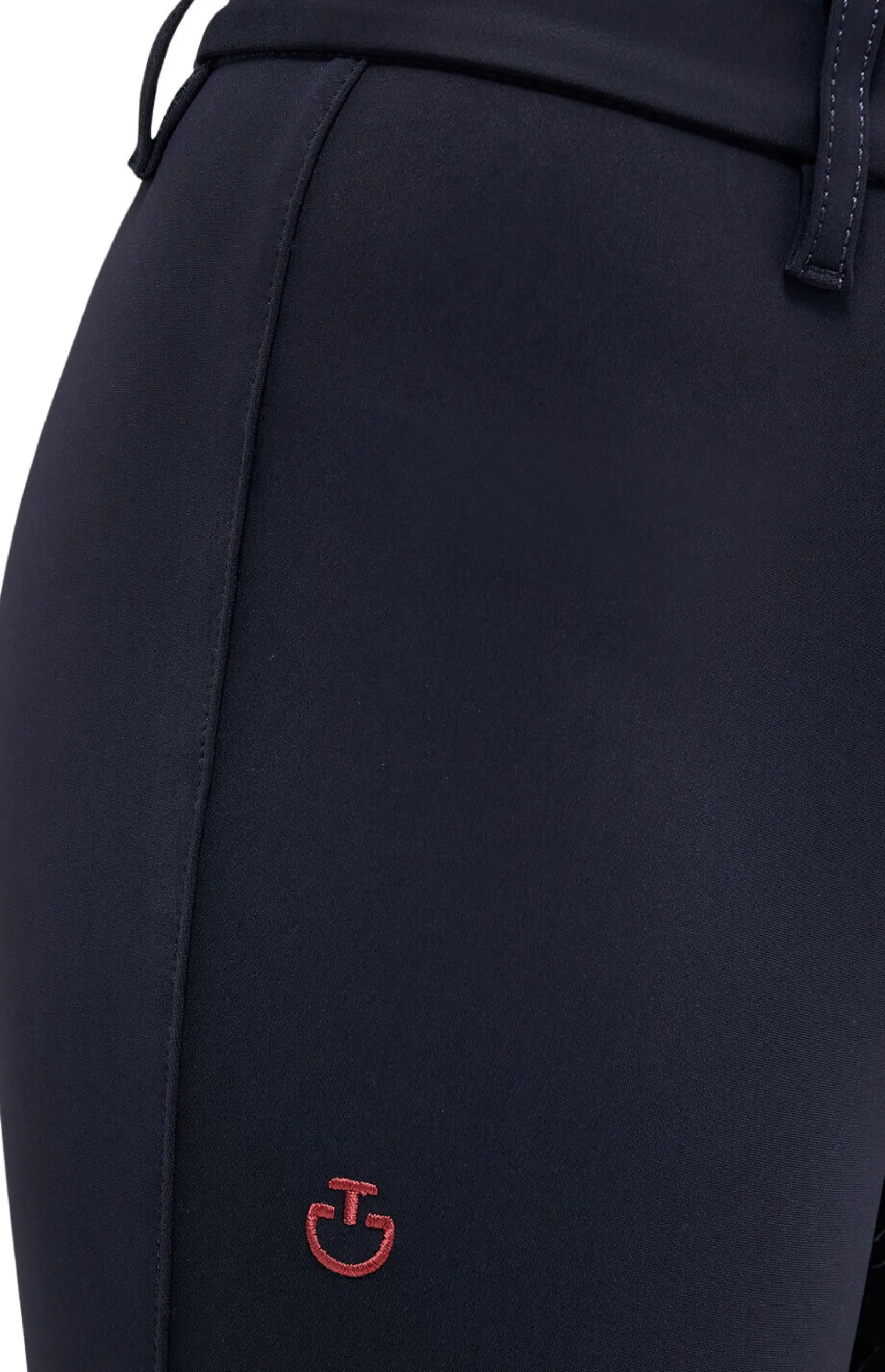 Reithose Kinder CT Line, Vollbesatz, Full-Grip