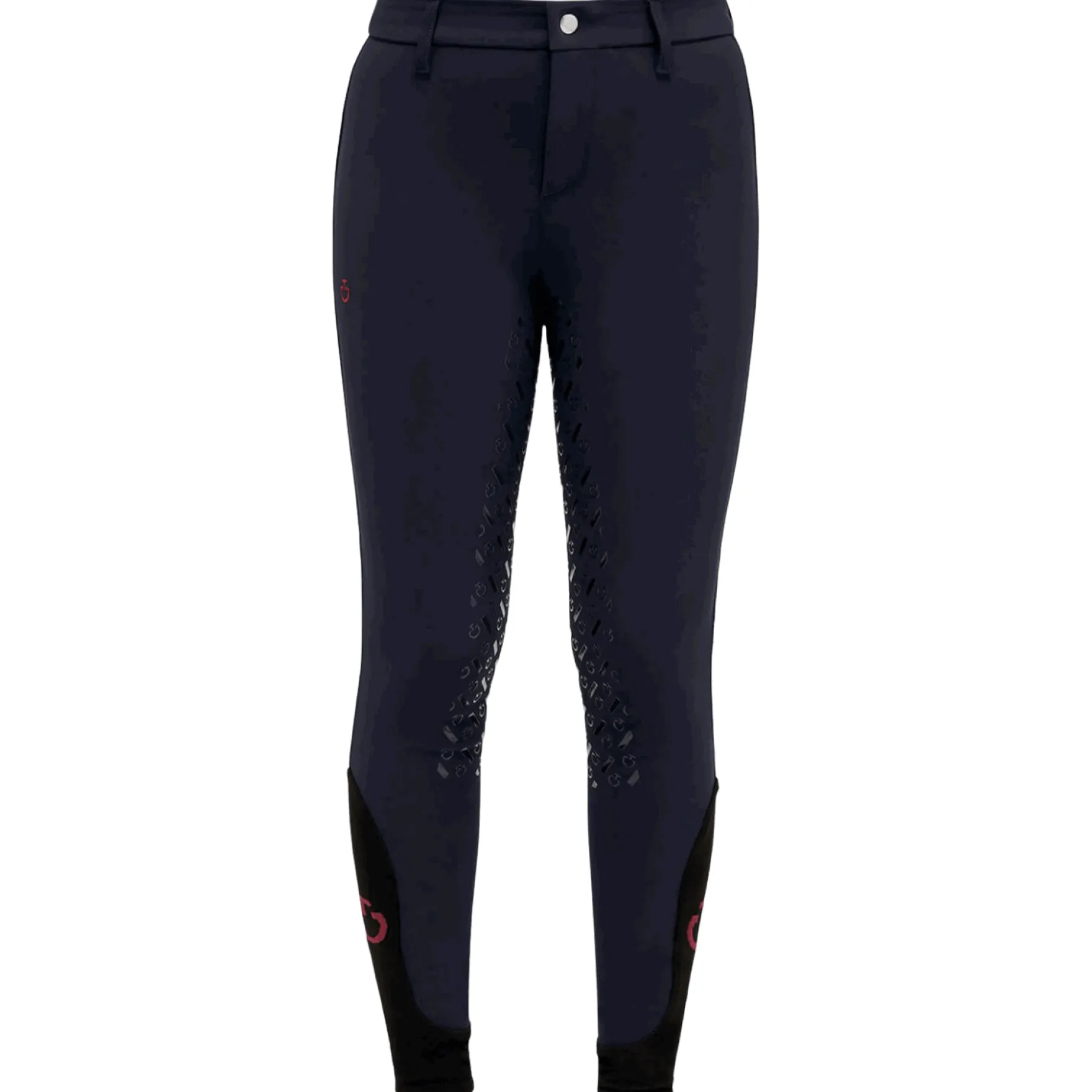 Reithose Kinder CT Line, Vollbesatz, Full-Grip