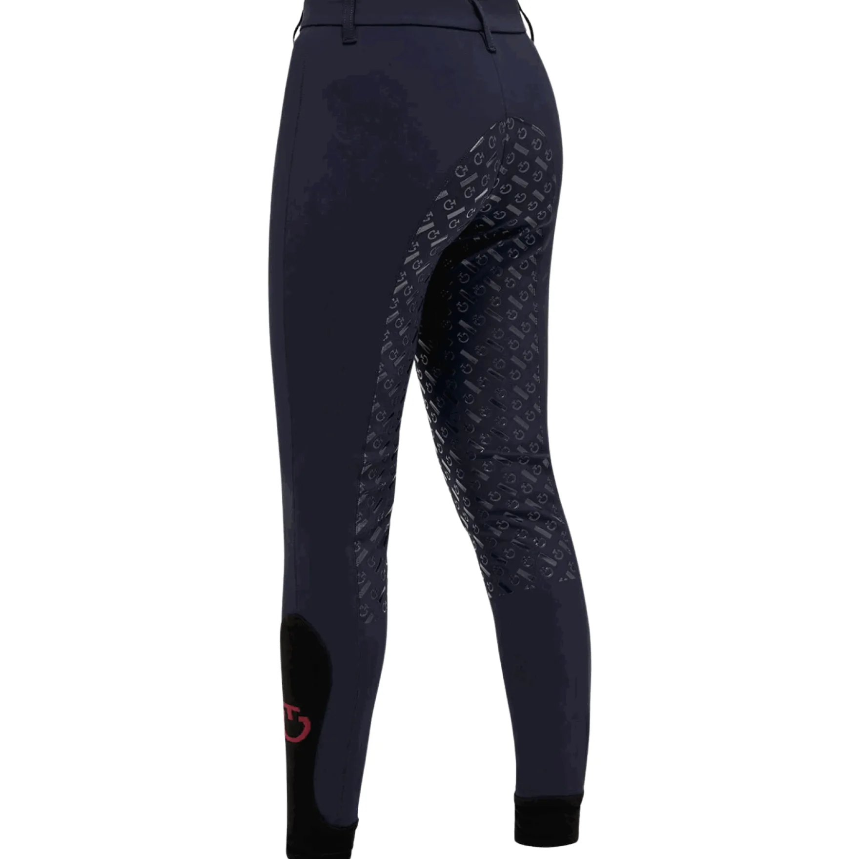 Reithose Kinder CT Line, Vollbesatz, Full-Grip