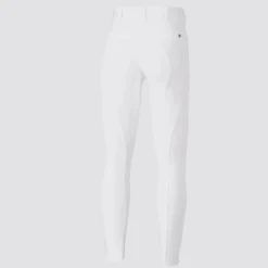 Reithose Kinder Kaysa F-Tec6, Vollbesatz, Full-Grip