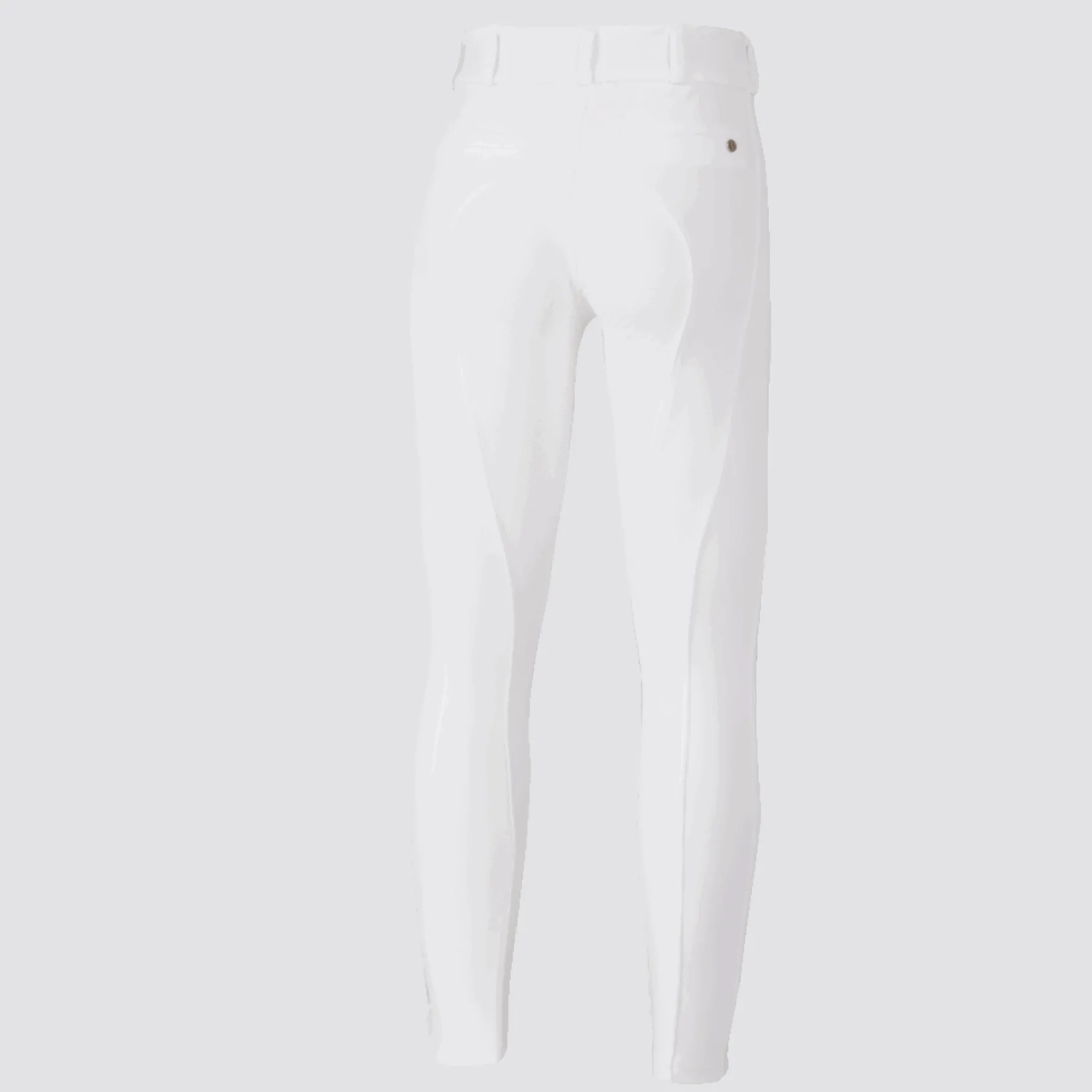 Reithose Kinder Kaysa F-Tec6, Vollbesatz, Full-Grip