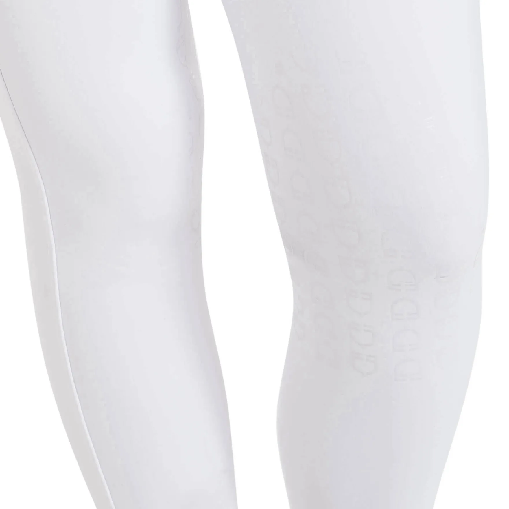Reithose Kinder, Kniebesatz, Knee-Grip