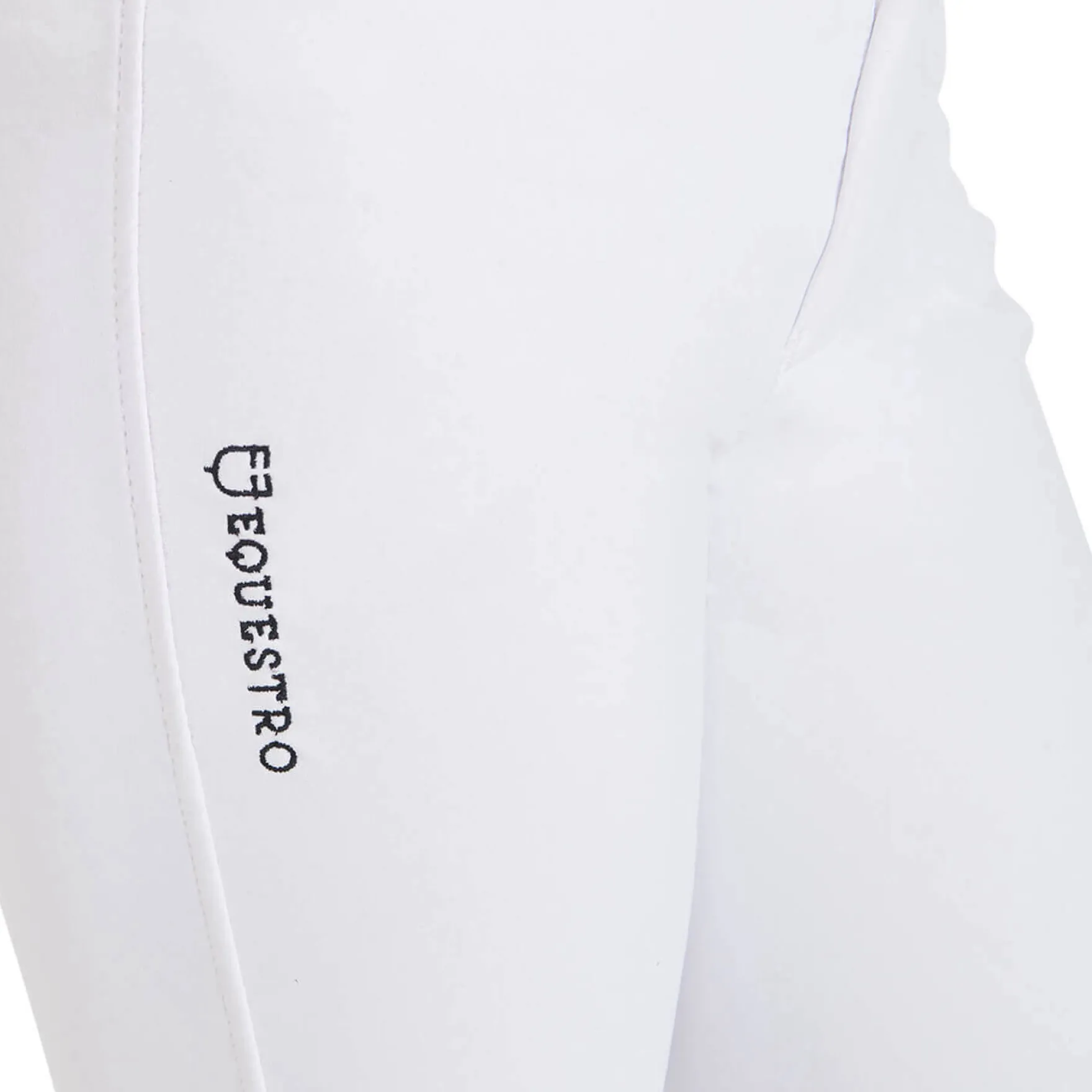 Reithose Kinder, Kniebesatz, Knee-Grip
