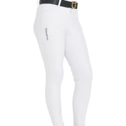 Reithose Kinder, Kniebesatz, Knee-Grip