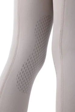 Reithose Mädchen Jinak, Kniebesatz, Knee-Grip