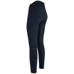 Reithose Snow Queen HW20, Vollbesatz, Full-Grip