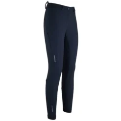 Reithose Snow Queen HW20, Vollbesatz, Full-Grip