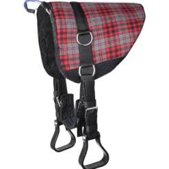 Reitkissen Bare-Back-Pad