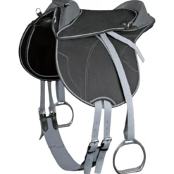 Reitkissen Kids, Reitpad