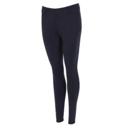 Reitleggings Damen Air Sporty Style FS26, Vollbesatz, Full-Grip