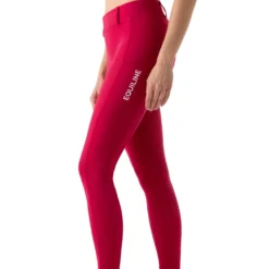 Reitleggings Damen Calref, Vollbesatz, Full-Grip, Limited Edition