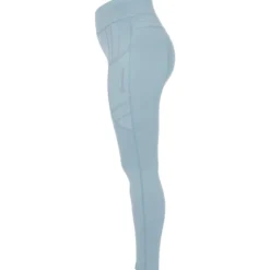 Reitleggings Damen CAVALLIN Grip RL FS26, Vollbesatz, Full-Grip, High Waist