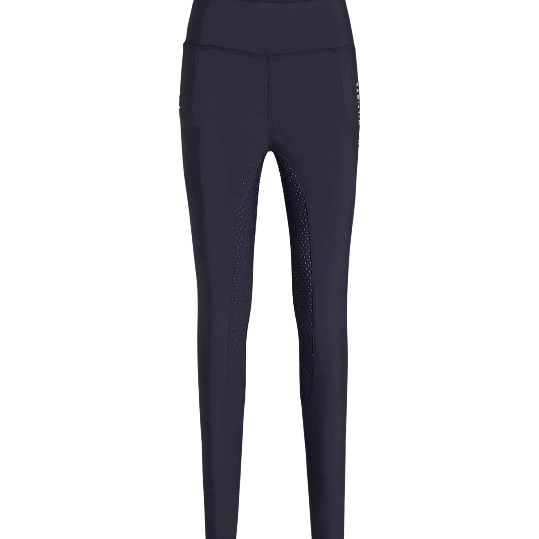 Reitleggings Damen Devon FS26, Vollbesatz, Full-Grip