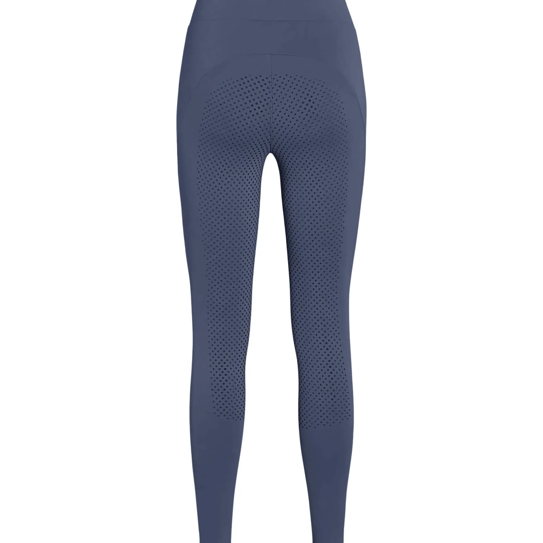 Reitleggings Damen Elmira FS26, Vollbesatz, Full-Grip