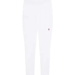 Reitleggings Damen Elmira, Vollbesatz, Full-Grip