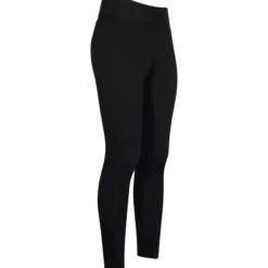 Reitleggings Damen ESAres, Vollbesatz, Full-Grip