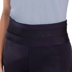 Reitleggings Damen ESAres, Vollbesatz, Full-Grip
