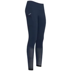 Reitleggings Damen ES Breez Fashion FS21, Full-Grip