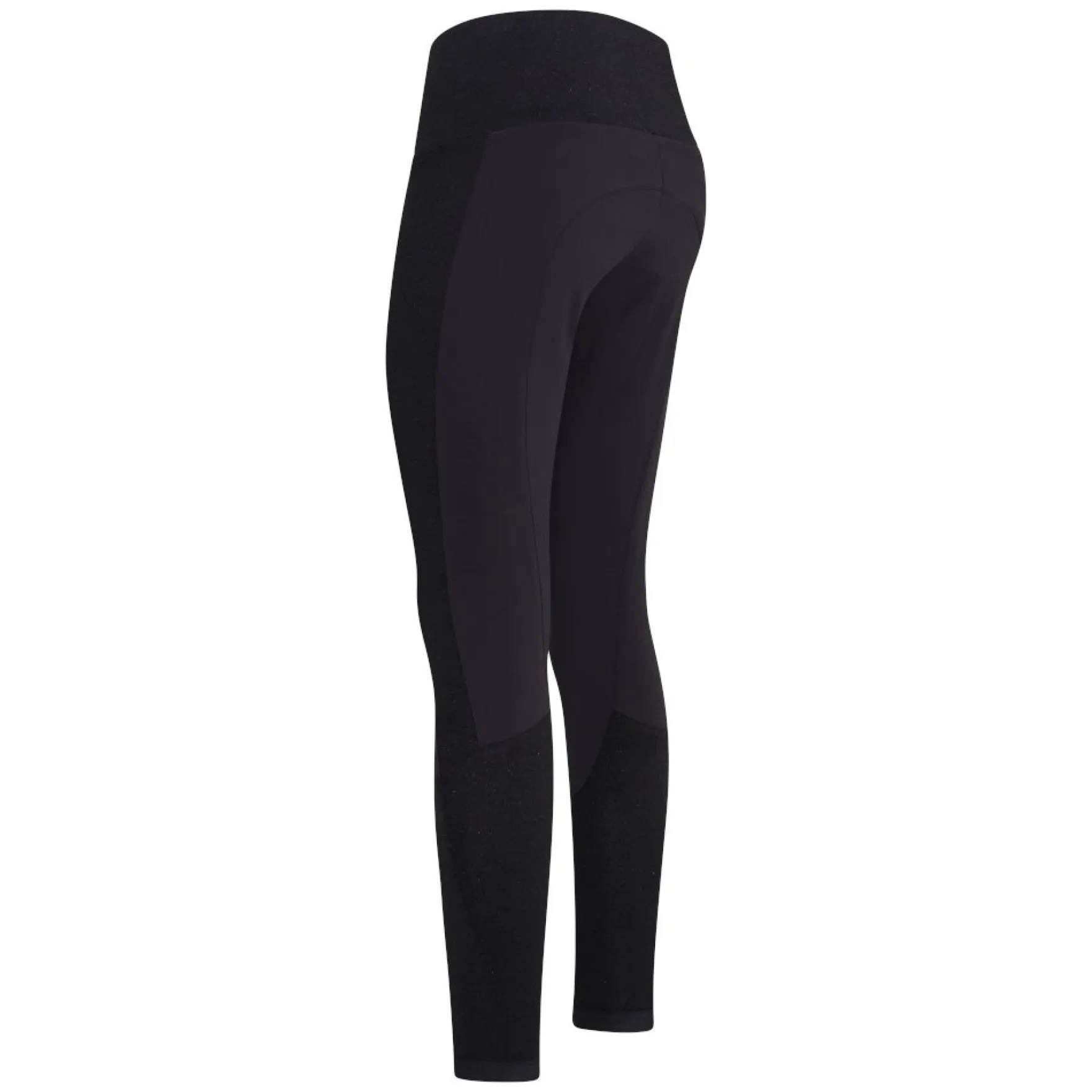 Reitleggings Damen ESBreez HW22, Vollbesatz, Full-Grip