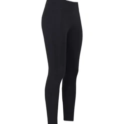 Reitleggings Damen ESEmpower FS25, Vollbesatz, Full-Grip