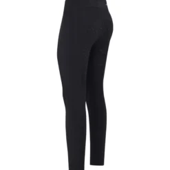 Reitleggings Damen ESEmpower FS25, Vollbesatz, Full-Grip
