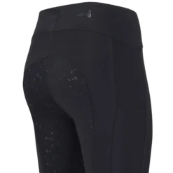 Reitleggings Damen ESEmpower FS25, Vollbesatz, Full-Grip