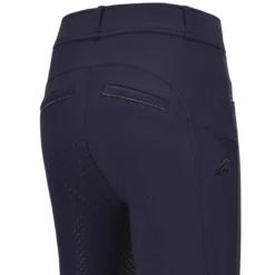 Reitleggings Damen ESMaxi FS26, Vollbesatz, Full-Grip