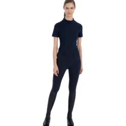 Reitleggings Damen ESMaxi FS26, Vollbesatz, Full-Grip
