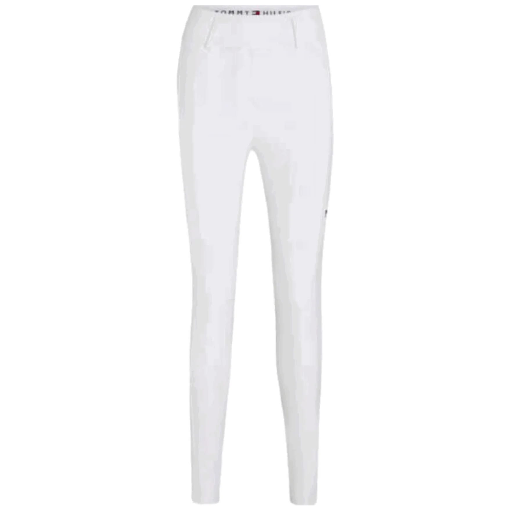 Reitleggings Damen Highland FS25, Hybrid, Kniebesatz, Knee-Grip