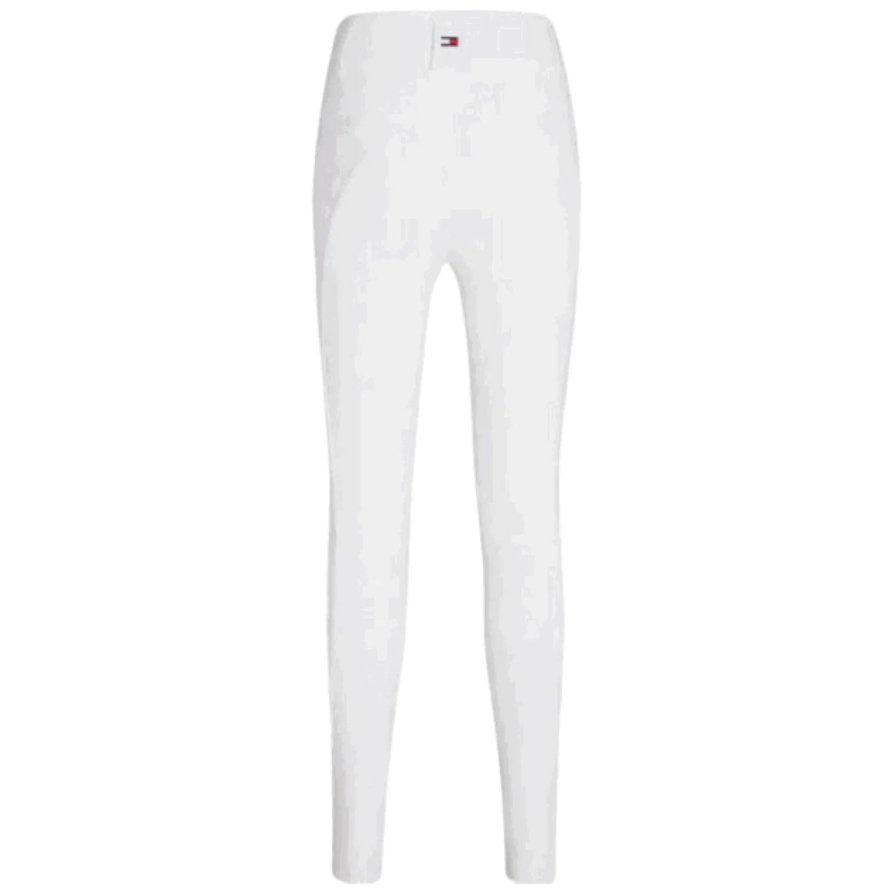 Reitleggings Damen Highland FS25, Hybrid, Kniebesatz, Knee-Grip