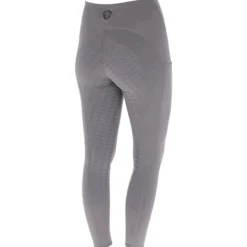 Reitleggings Damen HW25, Vollbesatz, Full-Grip, Winterreitleggings
