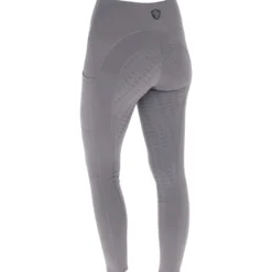 Reitleggings Damen HW25, Vollbesatz, Full-Grip, Winterreitleggings