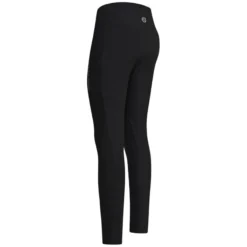Reitleggings Damen IRHSofia FS23, Kniebesatz, Knee-Grip