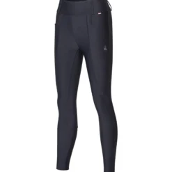 Reitleggings Damen KLKristin FS25, Vollbesatz, Full-Grip, Compression