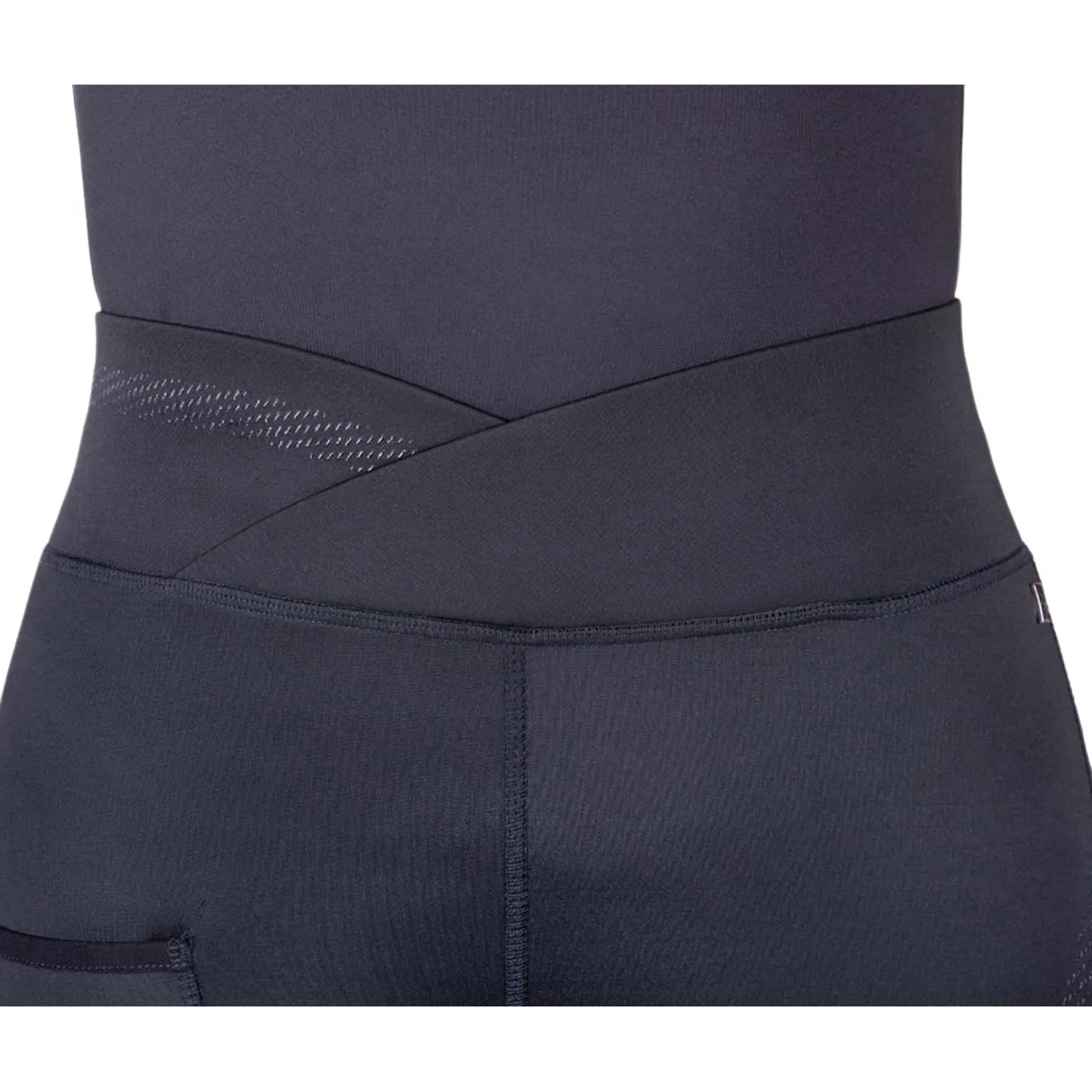 Reitleggings Damen pull-on Raquel, Winterreitleggings, Vollbesatz, Full-Grip