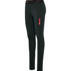 Reitleggings Damen Reggings R1 Leisure, ohne Besatz