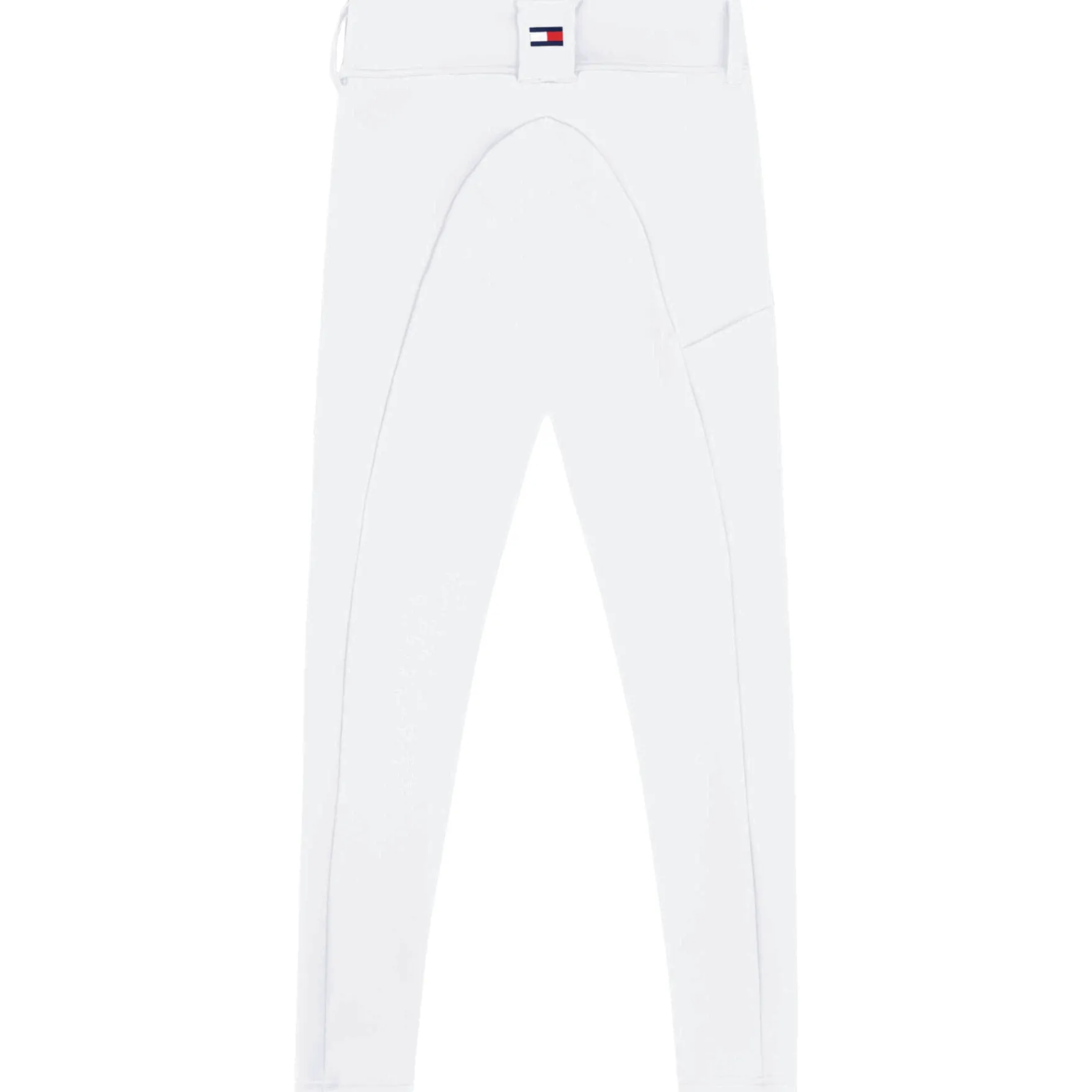 Reitleggings Damen Vermont HW25, Vollbesatz, Full-Grip, Thermo