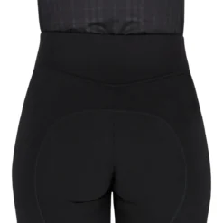 Reitleggings Damen Zahra HW25, Winterreitleggings, Teilbesatz, Half-Grip, High Waist
