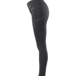Reitleggings Kinder CAVALLIZ GRIP RL HW24, Vollbesatz, Full-Grip