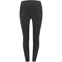 Reitleggings Kinder CAVALLIN Grip RL, Vollbesatz, Full-Grip